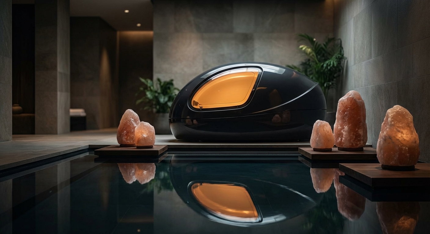 After Your First Float: What Comes Next