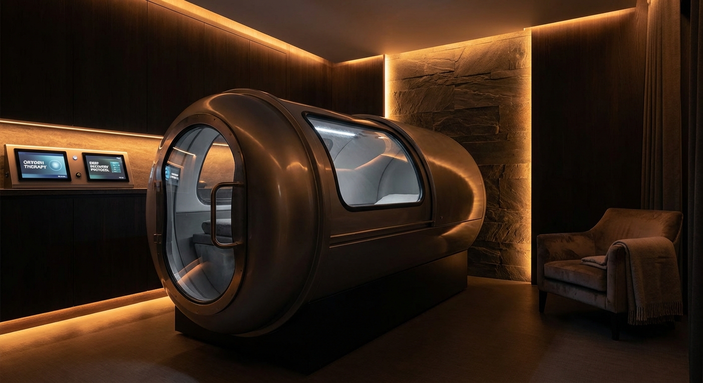 Recovering from Travel: Our Go-To Protocol