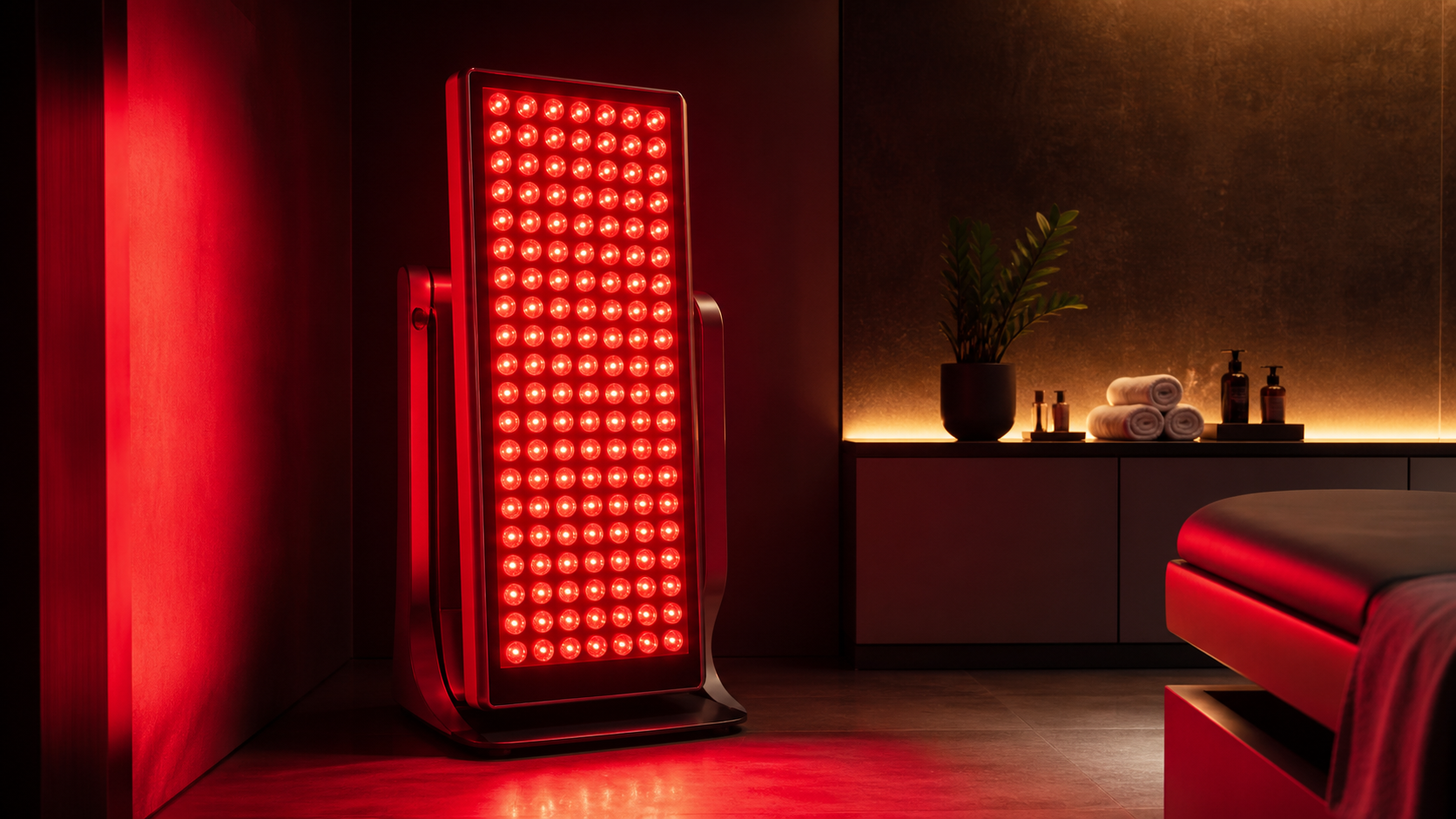 Red Light Therapy: Beyond the Basics