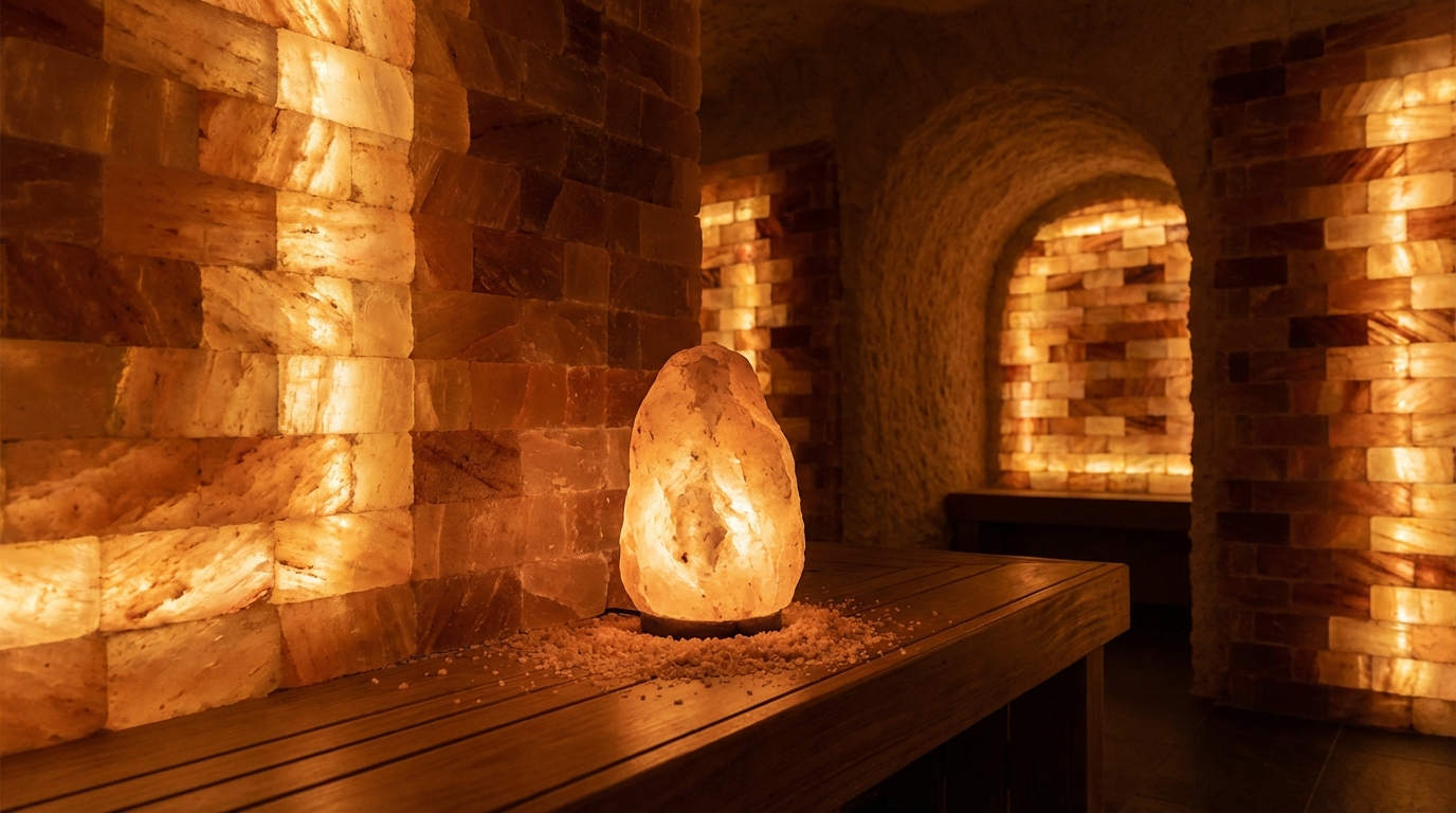 Salt Therapy: 5 Reasons Tampa Families Love It