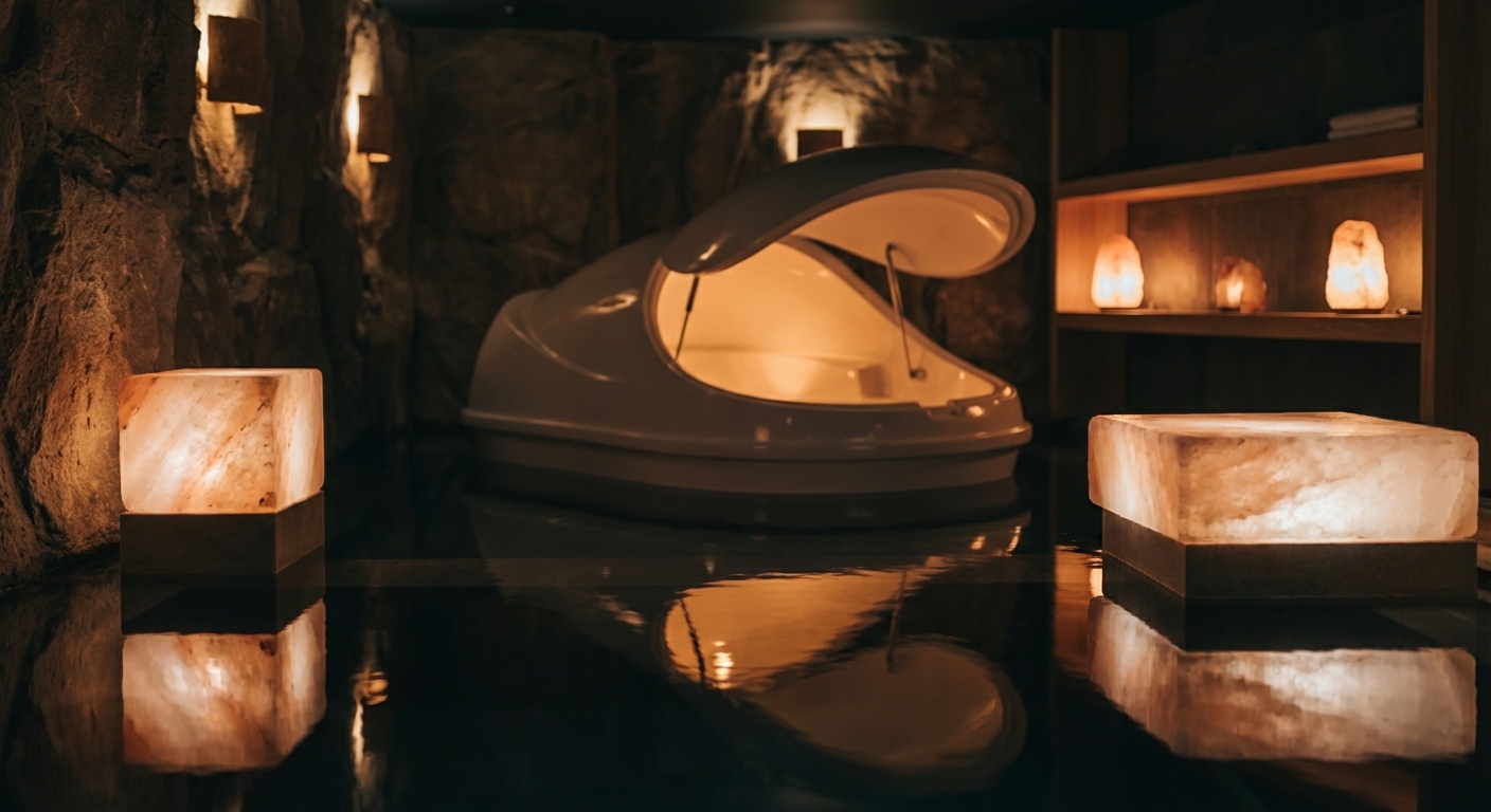 The Nervous System Drop: Total Parasympathetic Reset