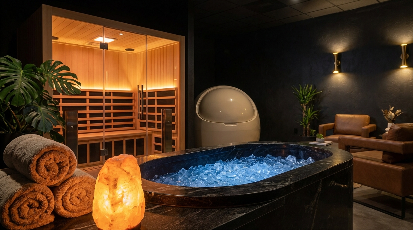 Welcome to Rest Recovery Tampa