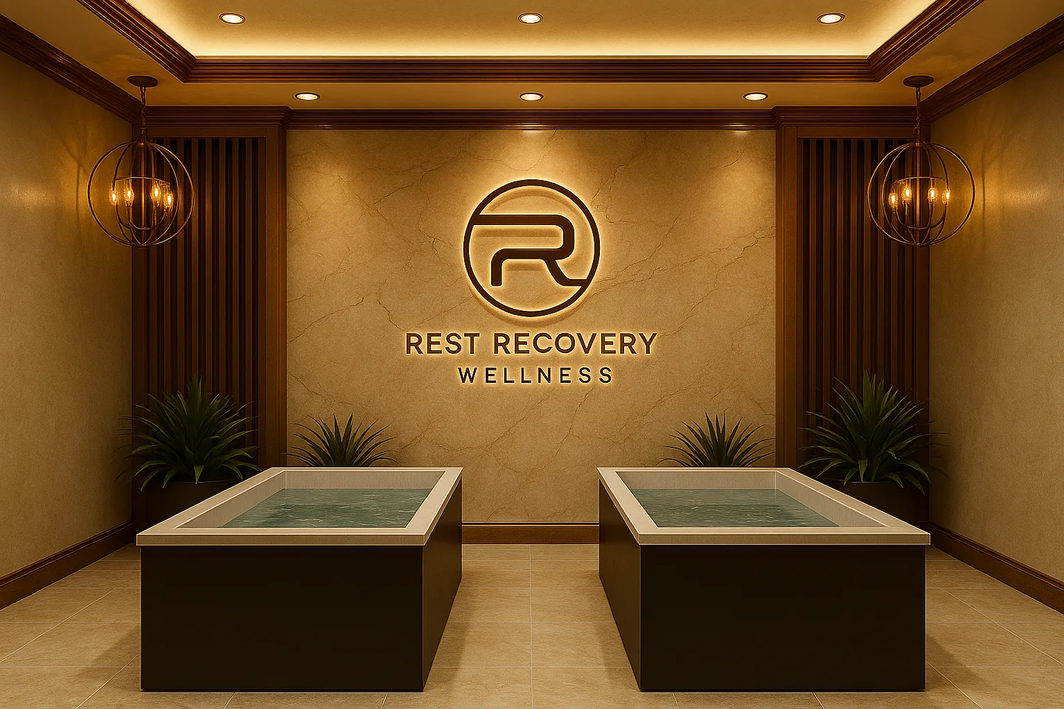 Cold Plunge Therapy