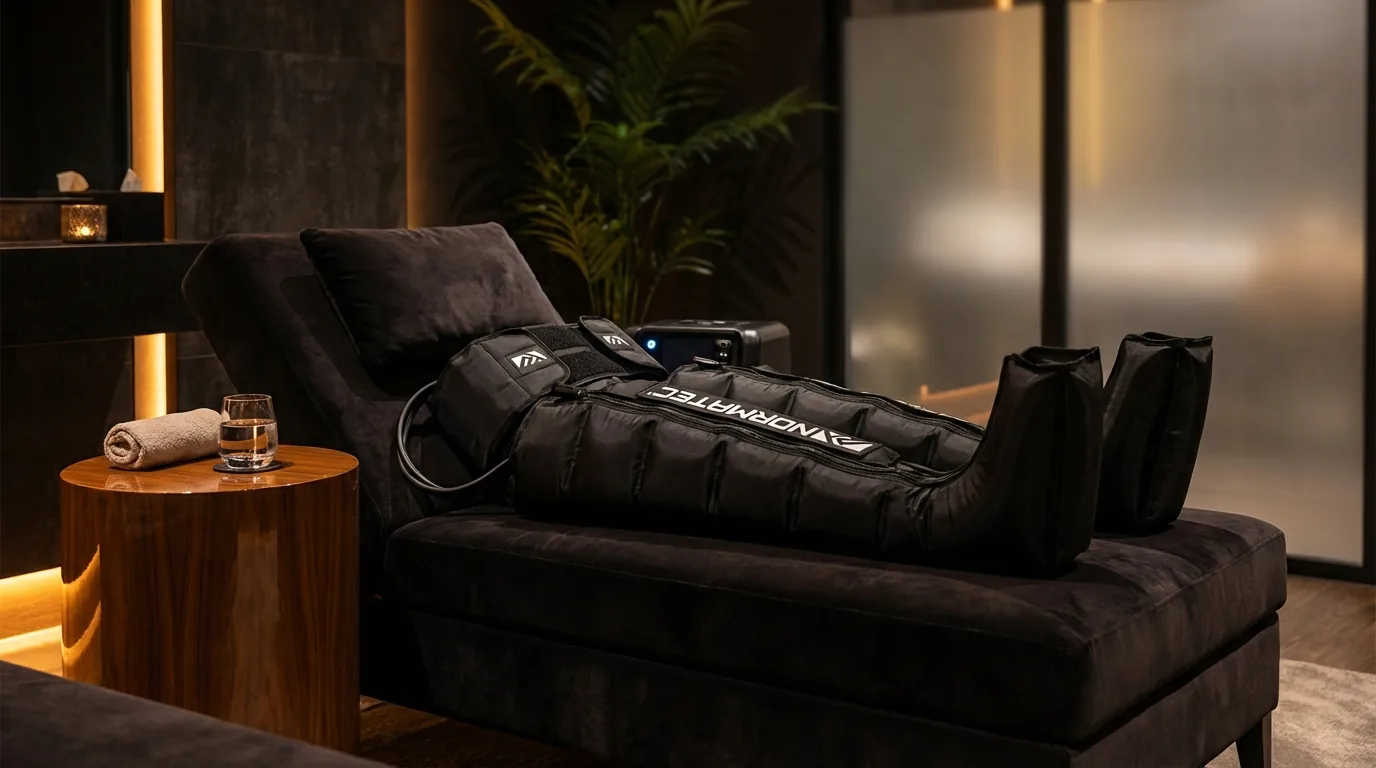 Compression Therapy in Tampa