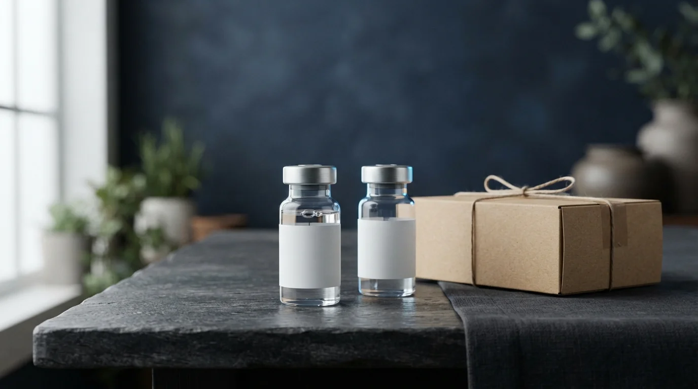 Peptide Therapy